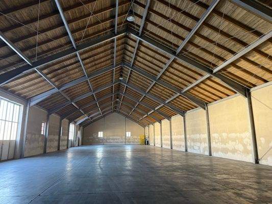 Lagerhalle in Mallersdorf bei Landshut/Regensburg