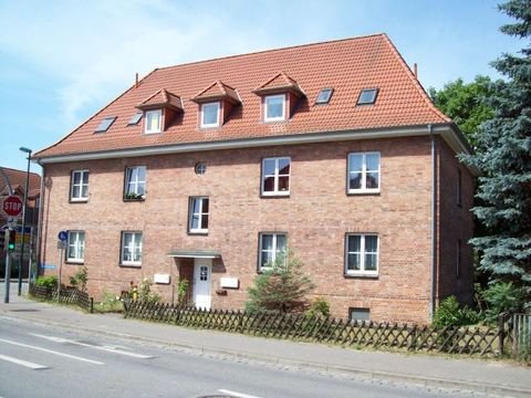 Hagenow Wohnungen, Hagenow Wohnung mieten