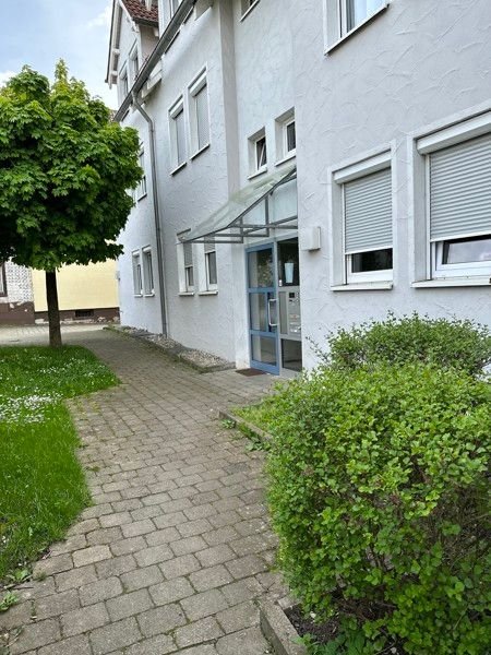 Göppingen Wohnungen, Göppingen Wohnung mieten
