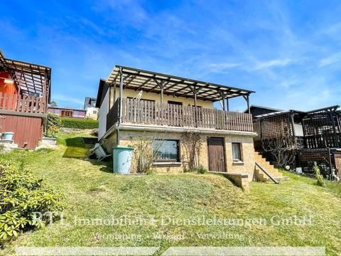 Bad Lobenstein Häuser, Bad Lobenstein Haus kaufen