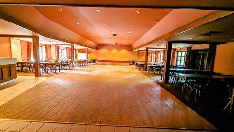 Hipstedt Industrieflächen, Lagerflächen, Produktionshalle, Serviceflächen