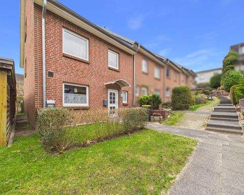 Bad Oldesloe Häuser, Bad Oldesloe Haus kaufen