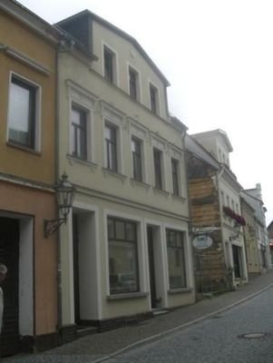 toller, liebevoll san. Altbau