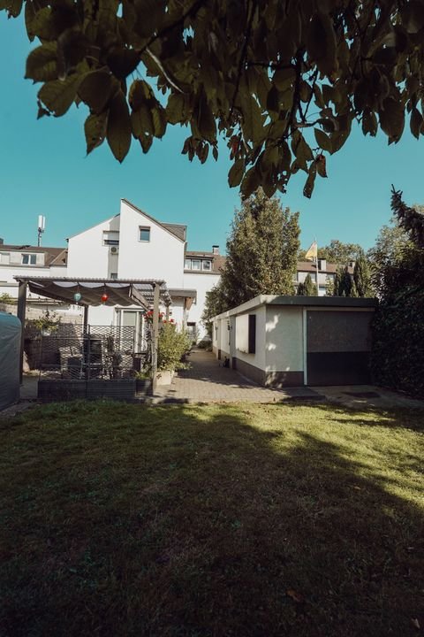 Krefeld / Fischeln Häuser, Krefeld / Fischeln Haus kaufen