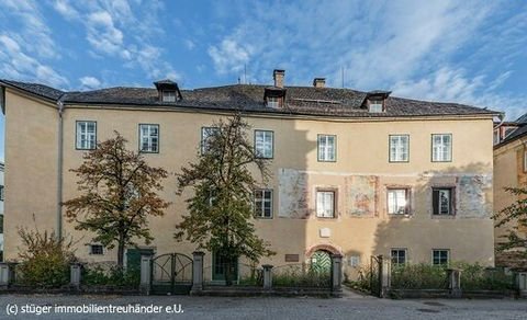 Bad Aussee Büros, Büroräume, Büroflächen 