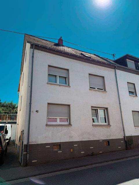 Mülheim-Kärlich Häuser, Mülheim-Kärlich Haus kaufen