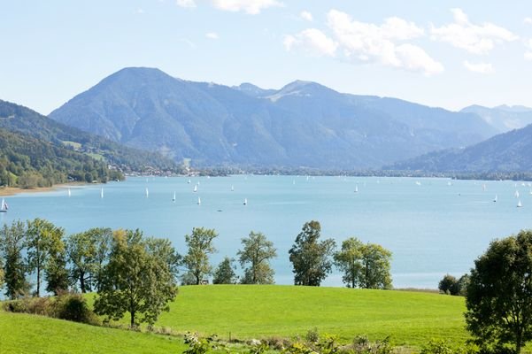 Tegernsee