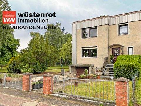 Anklam Häuser, Anklam Haus kaufen