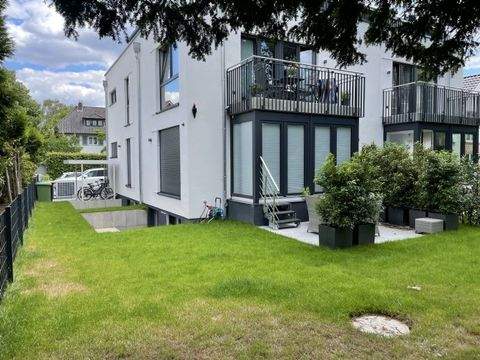 Mietwohnungen in Hamburg Schnelsen, Wohnung mieten