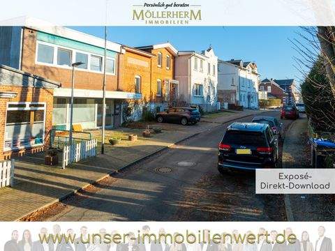 Lensahn Büros, Büroräume, Büroflächen 