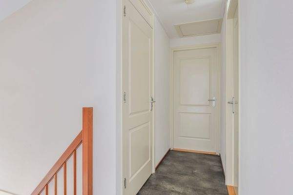 Noorder Sandt 6, Julianadorp - huisje 33 - fotogra