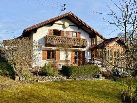 Hochburg Häuser, Hochburg Haus kaufen