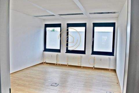 Langen (Hessen) Büros, Büroräume, Büroflächen 