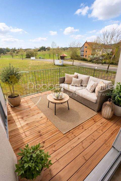 Stimpfach Wohnungen, Stimpfach Wohnung kaufen