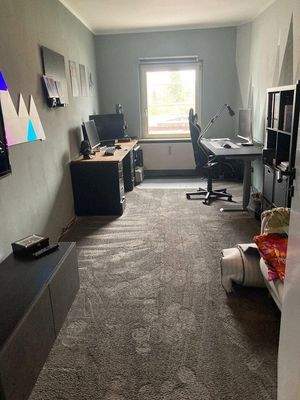 Kinderzimmer 2 / Büro 2