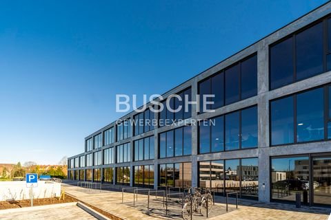 Osnabrück Büros, Büroräume, Büroflächen 