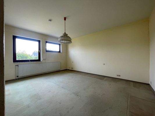 Schlafzimmer 1. Obergeschoss