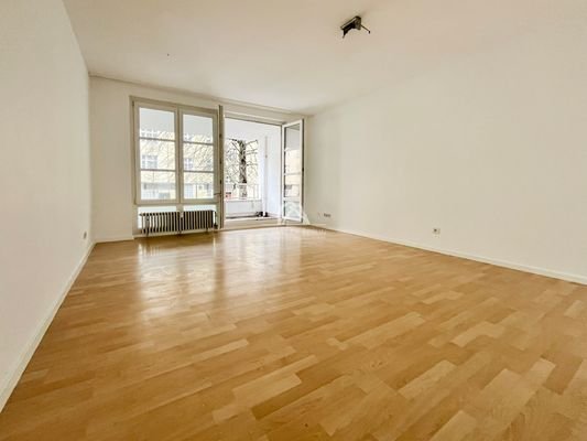 Zimmer 1 / room 1 