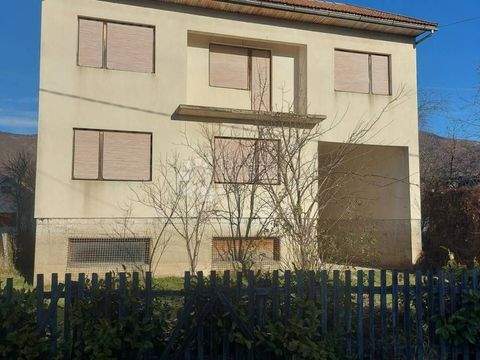 Donji Lapac Häuser, Donji Lapac Haus kaufen