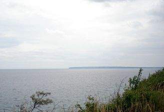 Die Ostsee, immer wieder anders...