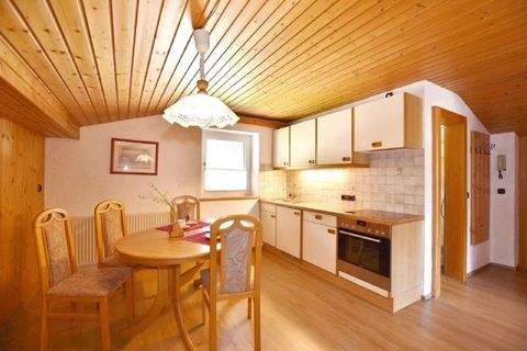 St. Jakob in Haus Wohnungen, St. Jakob in Haus Wohnung mieten