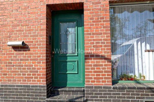 3390 Zugang Wohnungen