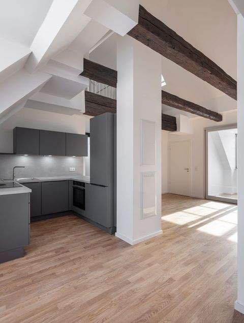 Fürstenberg/Havel Wohnungen, Fürstenberg/Havel Wohnung mieten