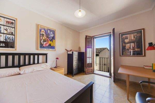 Eines von 5 Schlafzimmern