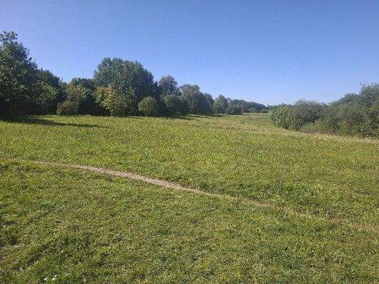 Erholungsgebiet ehem. Flugfeld