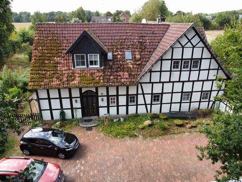 Lienen Häuser, Lienen Haus kaufen