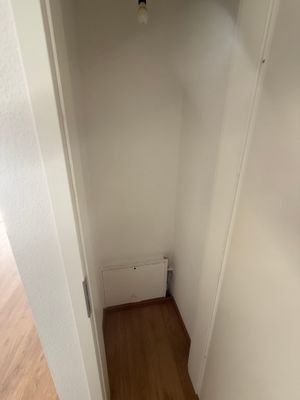 Abstellkammer