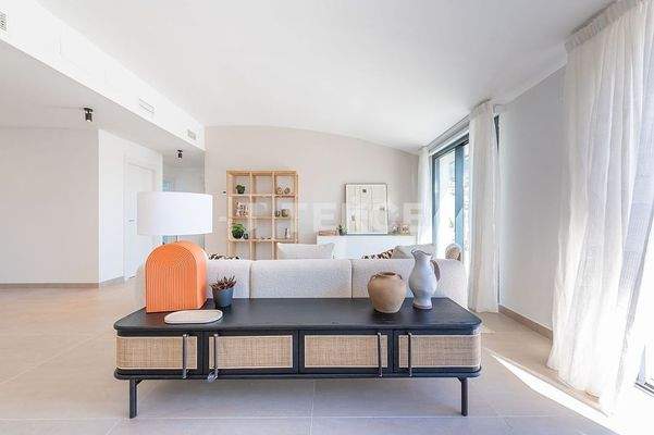 Well-Designed Apartments With Sea Views in Fuengirola Malaga