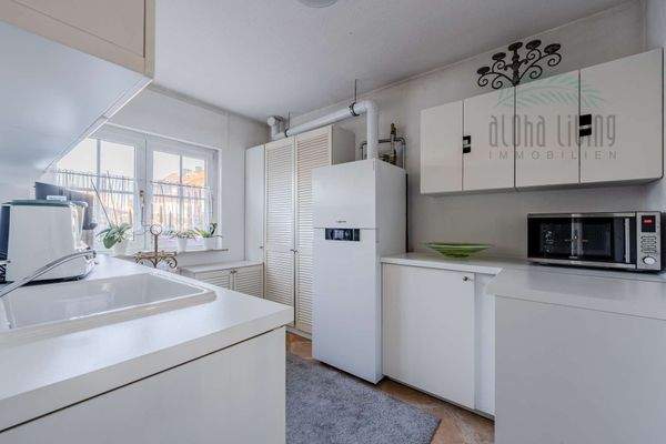 Hauswirtschaftsraum (EG)