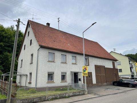 Gammertingen Häuser, Gammertingen Haus kaufen