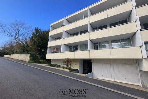 Wuppertal-Vohwinkel Wohnungen, Wuppertal-Vohwinkel Wohnung kaufen