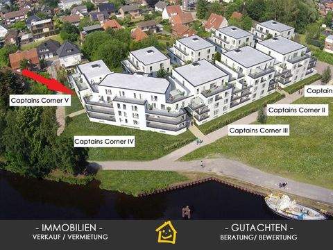 Lingen (Ems) Wohnungen, Lingen (Ems) Wohnung kaufen