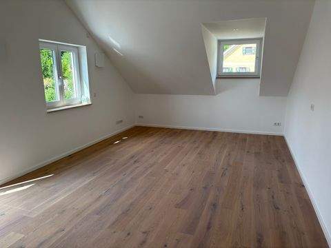 Bergkirchen Wohnungen, Bergkirchen Wohnung kaufen