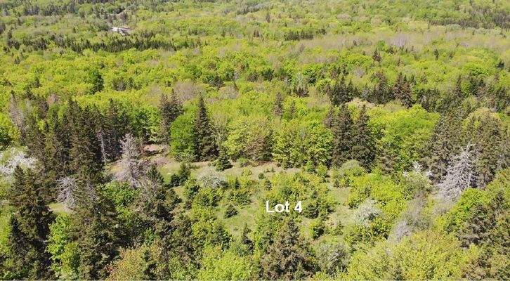 Cape Breton - Traumhaft schöne Naturlage am Middle