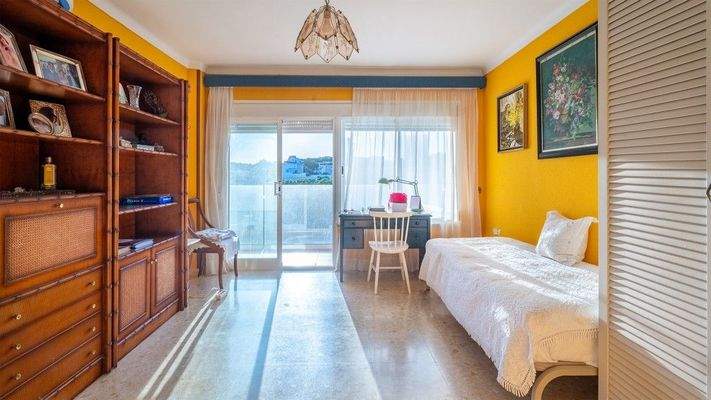 1Palmanova Mallorca Apartment zum Verkauf Schlafzimmerk 92741