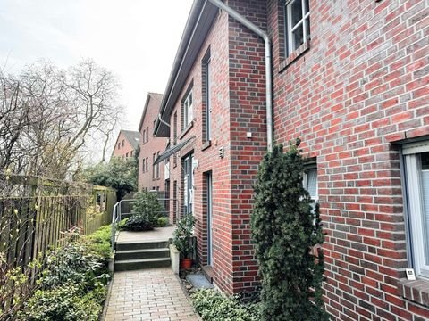 Hannover / Bothfeld Wohnungen, Hannover / Bothfeld Wohnung kaufen