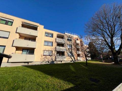Leutkirch im Allgäu Wohnungen, Leutkirch im Allgäu Wohnung kaufen
