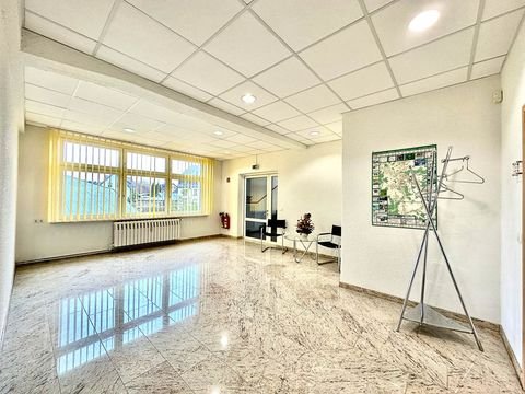 Grünhain / Beierfeld Büros, Büroräume, Büroflächen 