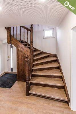 Willkommen Zuhause...