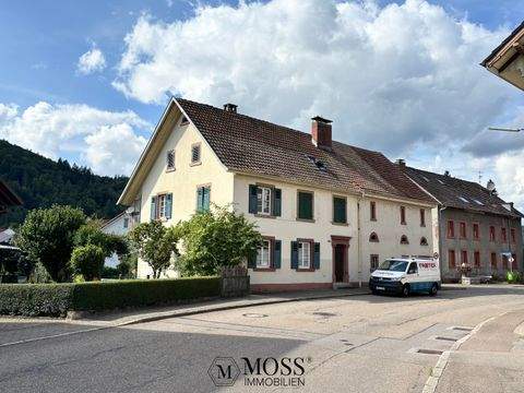 Schopfheim Häuser, Schopfheim Haus kaufen
