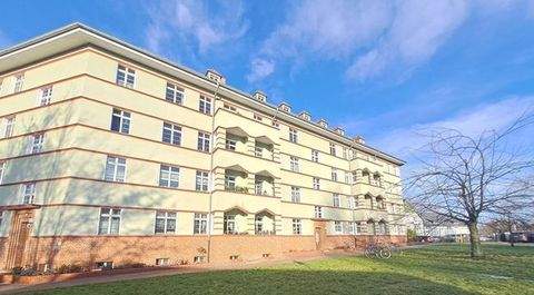 Brandenburg an der Havel Wohnungen, Brandenburg an der Havel Wohnung mieten