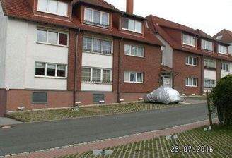 Außenansicht Haus 1