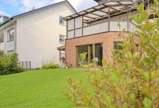 Aussenansicht Garten6863