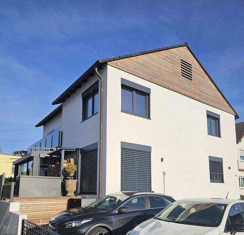 Bensheim Wohnungen, Bensheim Wohnung mieten