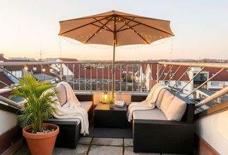 Terrasse 1