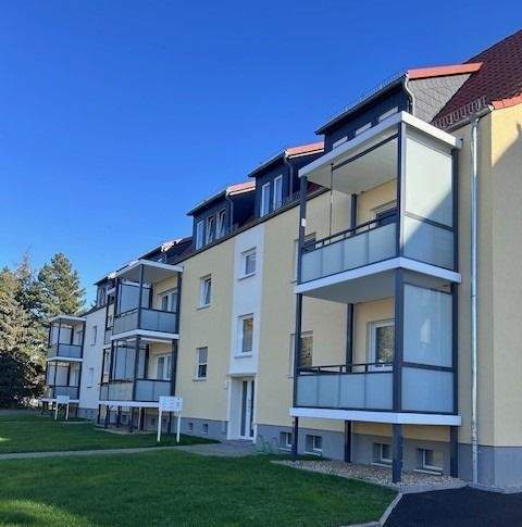 Neukieritzsch Wohnungen, Neukieritzsch Wohnung mieten